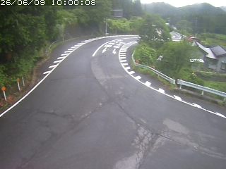 智頭町西谷