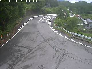 智頭町西谷