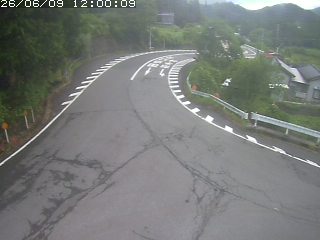 智頭町西谷