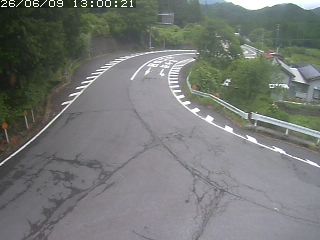 智頭町西谷