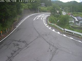 智頭町西谷