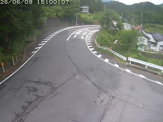 智頭町西谷