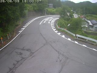智頭町西谷
