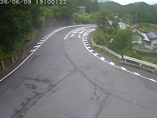 智頭町西谷
