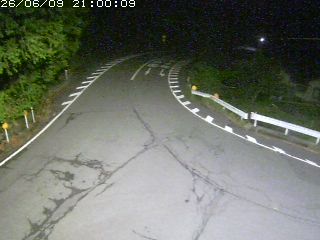 智頭町西谷