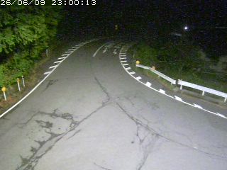 智頭町西谷