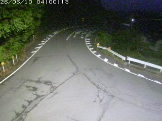 智頭町西谷