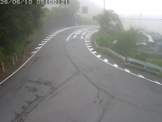 智頭町西谷