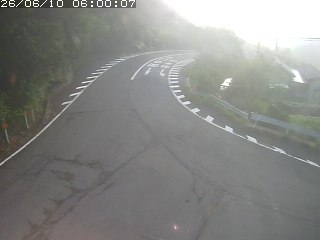 智頭町西谷