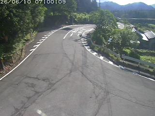 智頭町西谷