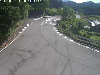 智頭町西谷