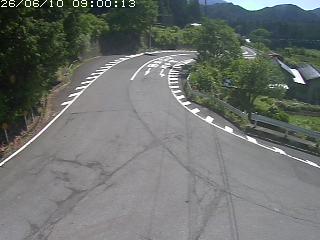 智頭町西谷
