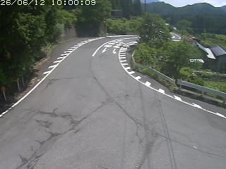 智頭町西谷