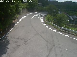 智頭町西谷