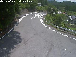 智頭町西谷