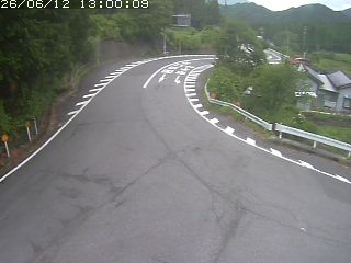 智頭町西谷