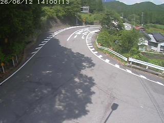 智頭町西谷