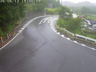 智頭町西谷