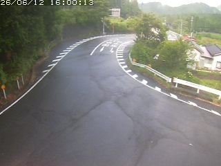智頭町西谷