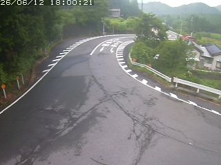 智頭町西谷