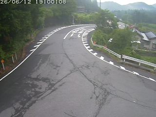 智頭町西谷