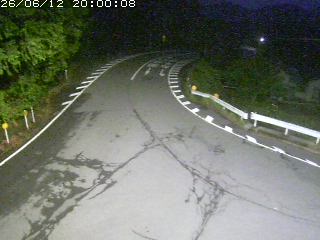 智頭町西谷