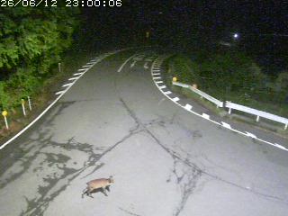 智頭町西谷