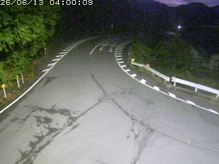 智頭町西谷