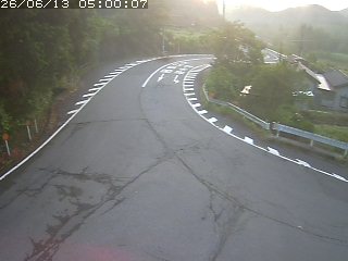 智頭町西谷