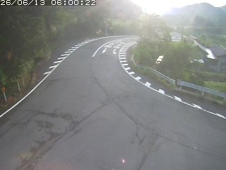 智頭町西谷