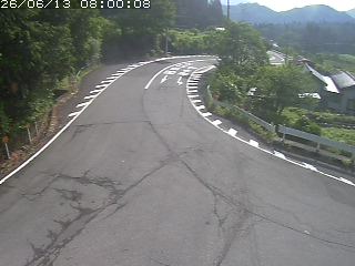 智頭町西谷