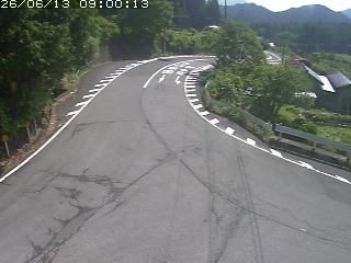 智頭町西谷