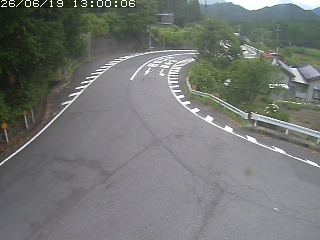 智頭町西谷
