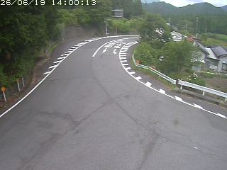 智頭町西谷