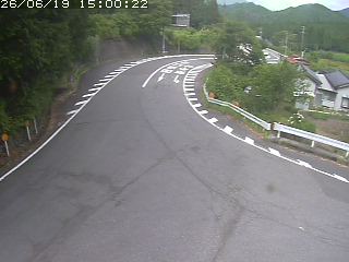 智頭町西谷