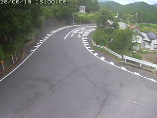 智頭町西谷