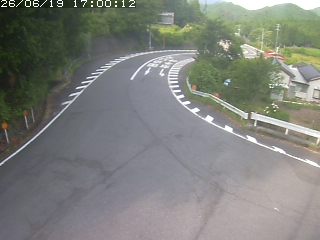 智頭町西谷