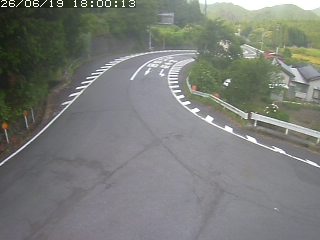智頭町西谷