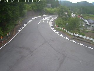 智頭町西谷