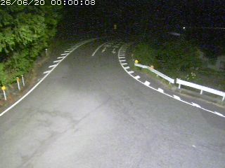 智頭町西谷