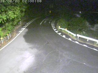 智頭町西谷