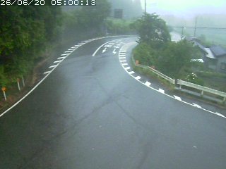 智頭町西谷