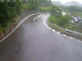 智頭町西谷