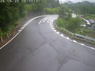 智頭町西谷