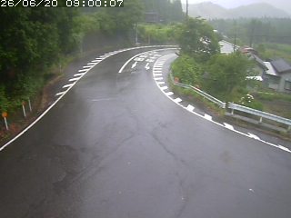 智頭町西谷