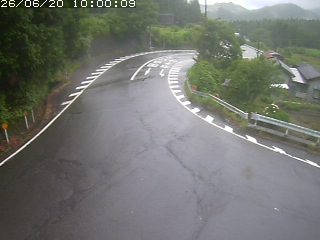 智頭町西谷