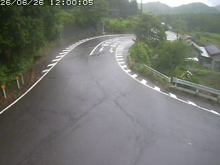 智頭町西谷