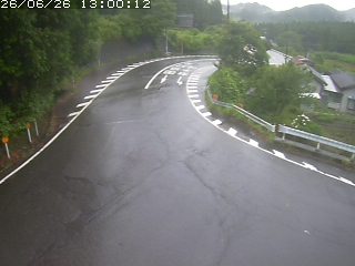 智頭町西谷