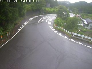智頭町西谷