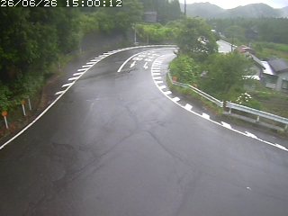 智頭町西谷